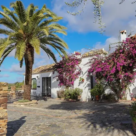Casa rural Cortijo Huerta Dorotea *
